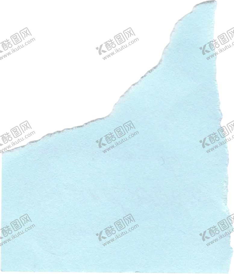编号：63565809221534303052【酷图网】源文件下载-不规则纸张