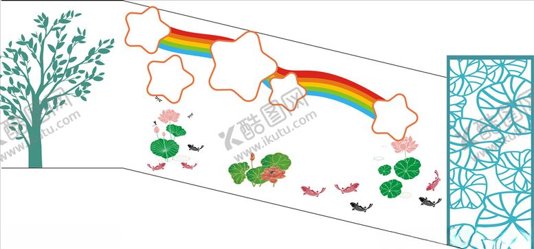 编号：45860809260604378641【酷图网】源文件下载-夏天造型