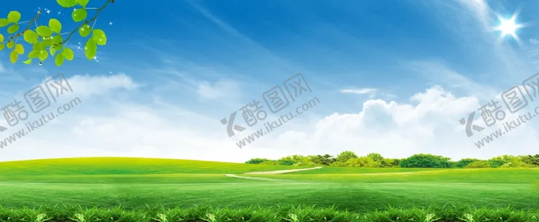 编号：72412605070931564615【酷图网】源文件下载-蓝天白云