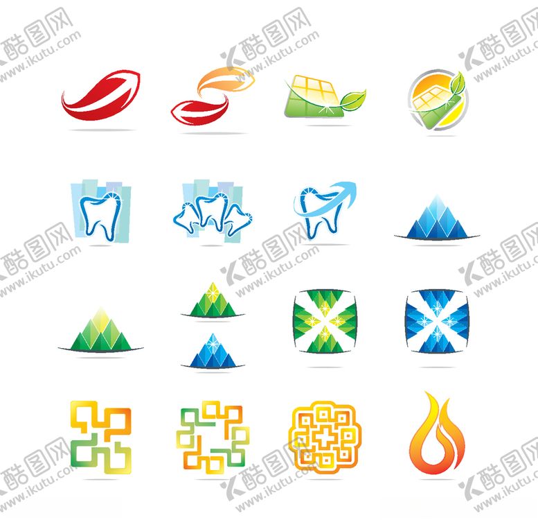 编号：73221004300955266910【酷图网】源文件下载-LOGO素材