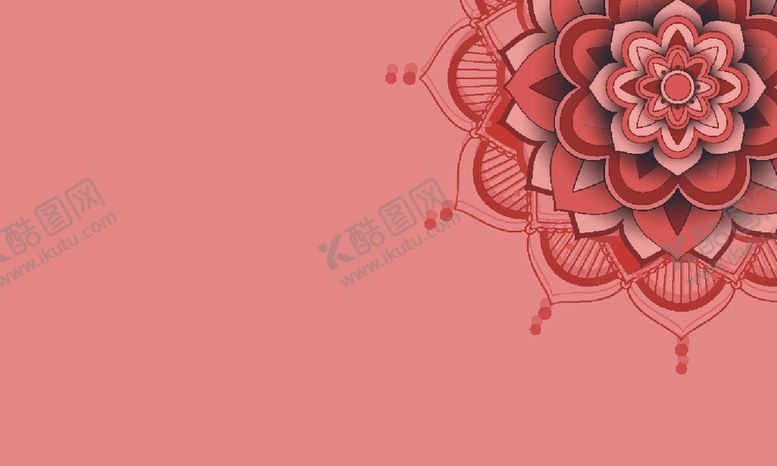 编号：43313605060358053484【酷图网】源文件下载-背景模板展板背景