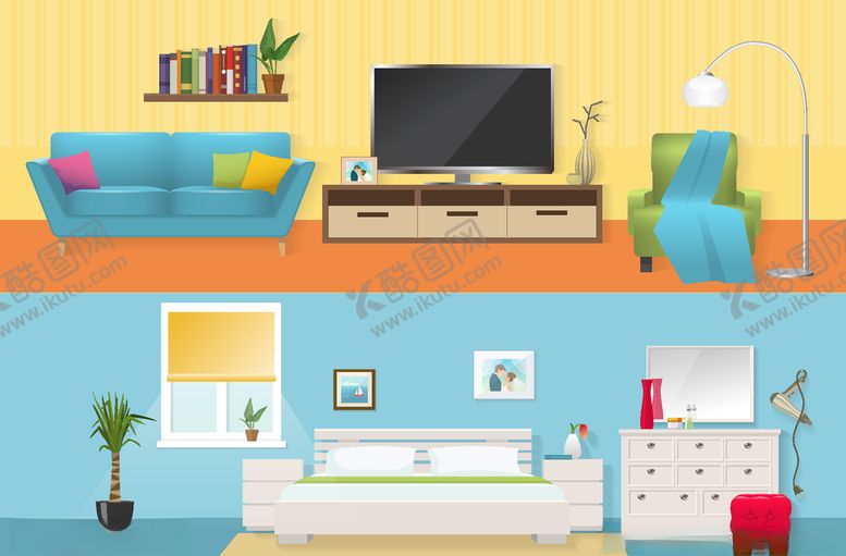 编号：35114509272223261865【酷图网】源文件下载-家居