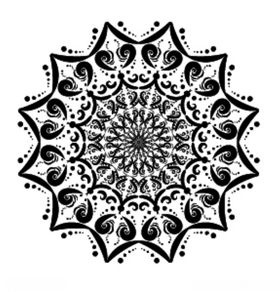 花环