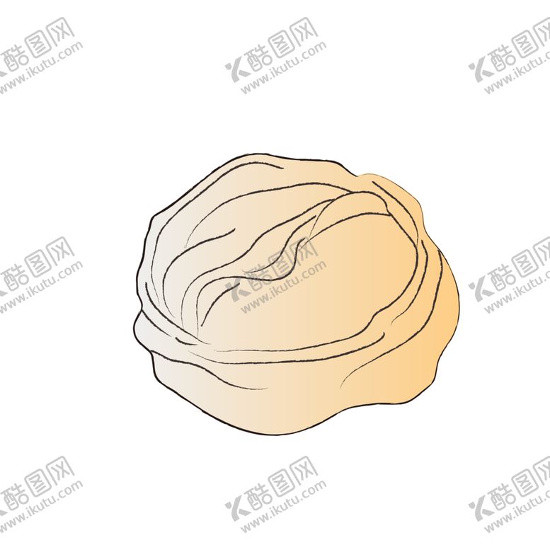 编号：32042101170311573097【酷图网】源文件下载-饺子