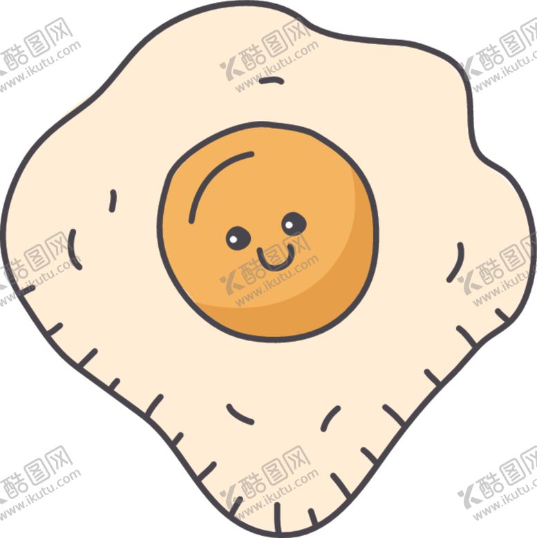 编号：91232007071402028822【酷图网】源文件下载-卡哇伊美食