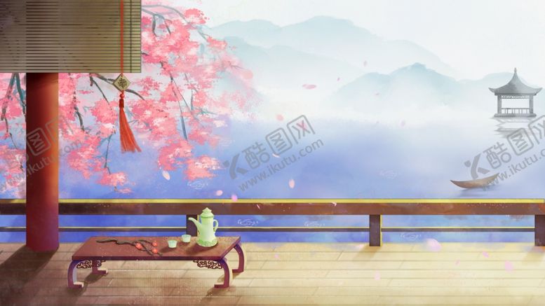 编号：61574607042351204292【酷图网】源文件下载-新中国风