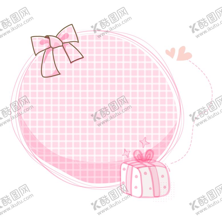 编号：81601510311821027813【酷图网】源文件下载-卡通清新边框