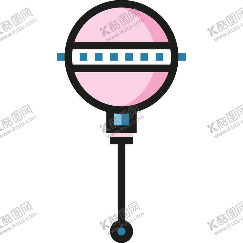 编号：18765207020107011987【酷图网】源文件下载-玩具工具图标图形标志素材