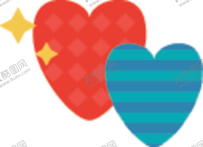 编号：73302904141623352872【酷图网】源文件下载-爱心