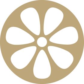 中国风花纹