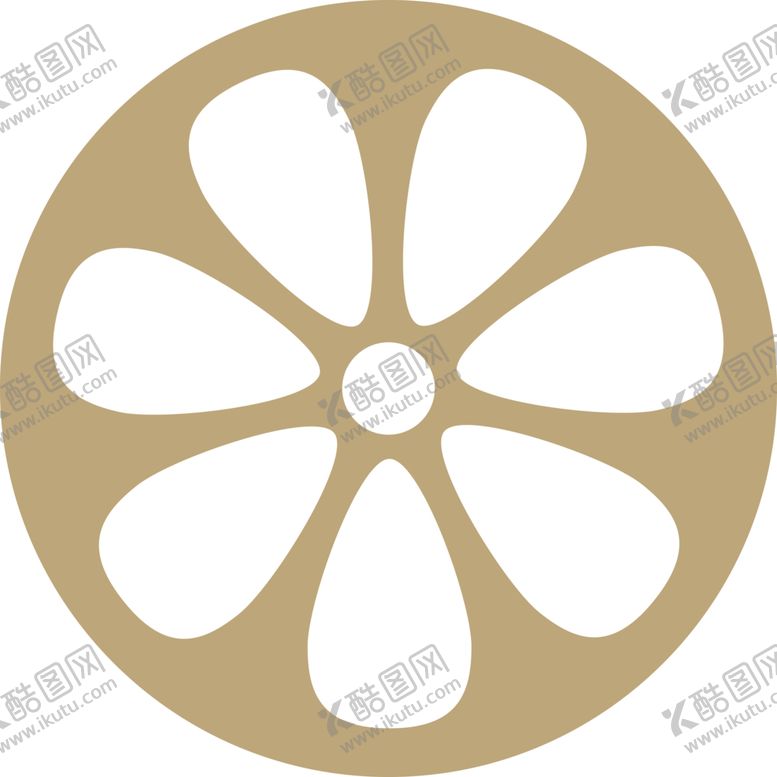 编号：97071805121305003694【酷图网】源文件下载-中国风花纹
