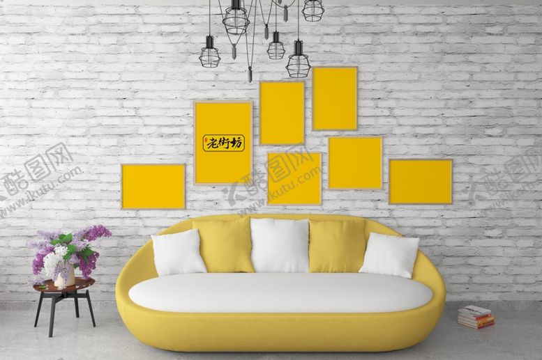 编号：43549910300506103435【酷图网】源文件下载-餐饮样机