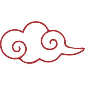 祥云矢量图古典纹中国风纹纹