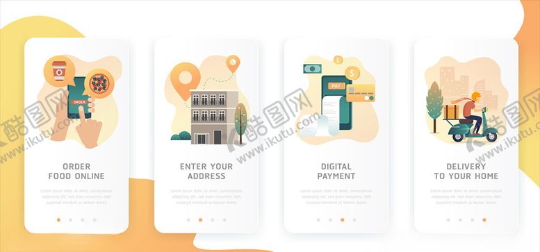 编号：47001710140943327280【酷图网】源文件下载-网上购物