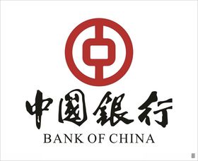 中国银行LOGO