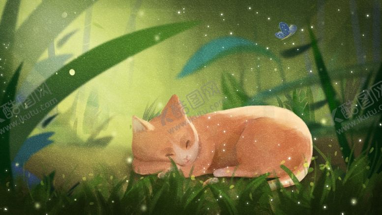 编号：29340109240353567904【酷图网】源文件下载-插画