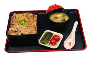 家常菜美食