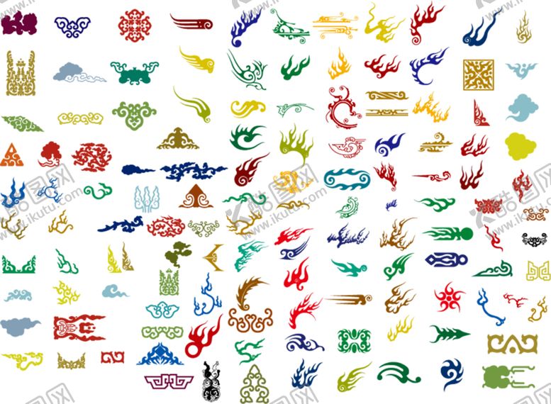 编号：83025609290245473992【酷图网】源文件下载-火焰