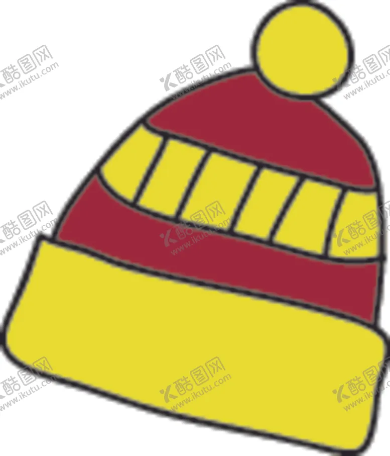 编号：99353806301848238617【酷图网】源文件下载-针织帽
