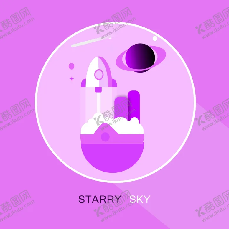 编号：45693906240554357383【酷图网】源文件下载-星球