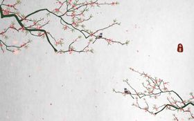 新中式装饰画