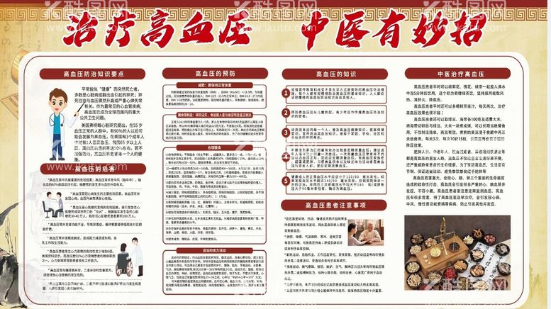 编号：01895209141336580134【酷图网】源文件下载-治疗高血压