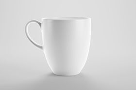 杯子样机