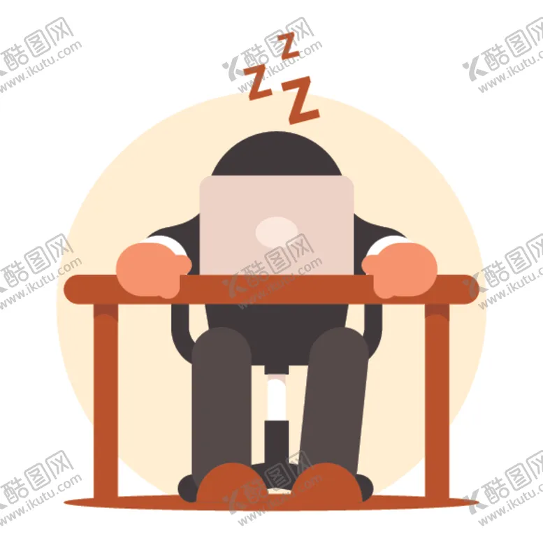 编号：54211912100957287888【酷图网】源文件下载-人物插画
