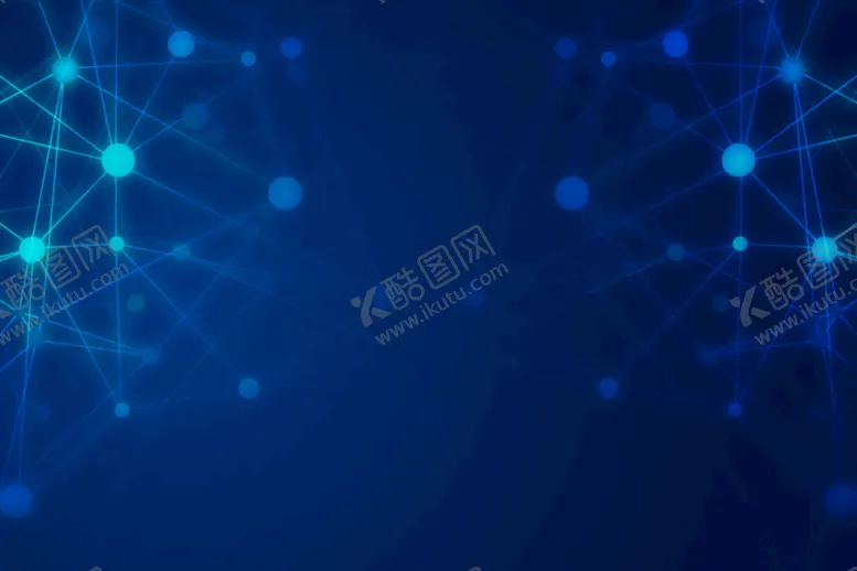 编号：90253709231614594876【酷图网】源文件下载-蓝色背景