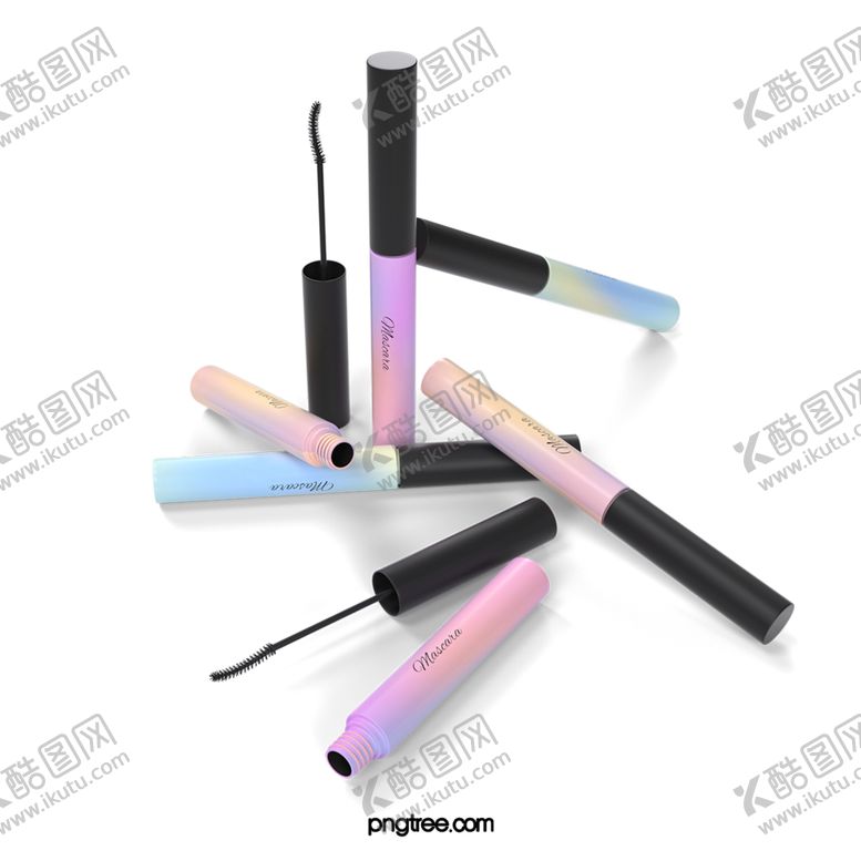 编号：36237205141510567400【酷图网】源文件下载-化妆品