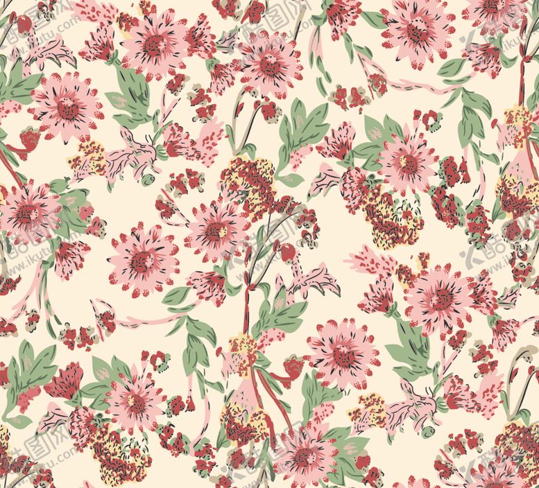 编号：85745709231457177106【酷图网】源文件下载-雏菊翠花