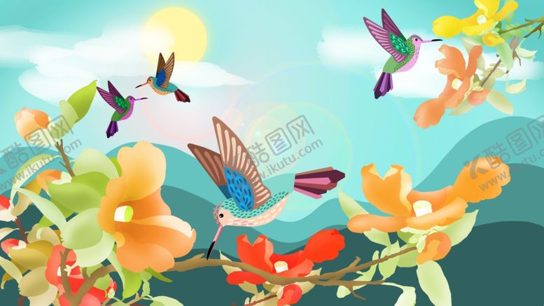 编号：18096307031948331701【酷图网】源文件下载-插画