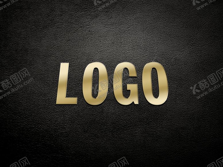 编号：43690807091432569524【酷图网】源文件下载-logo样机图片