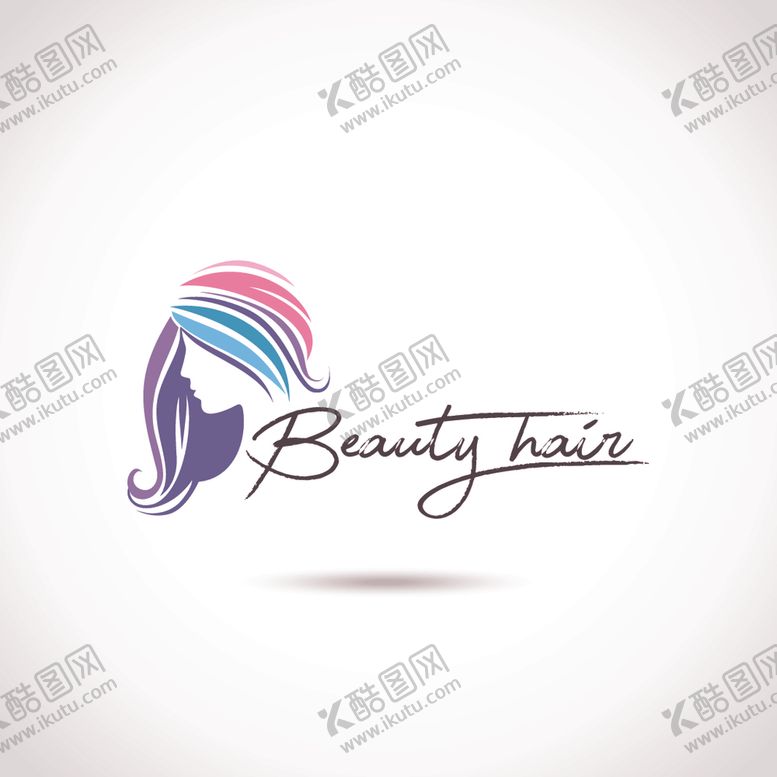 编号：73402910280611263758【酷图网】源文件下载-女性logo