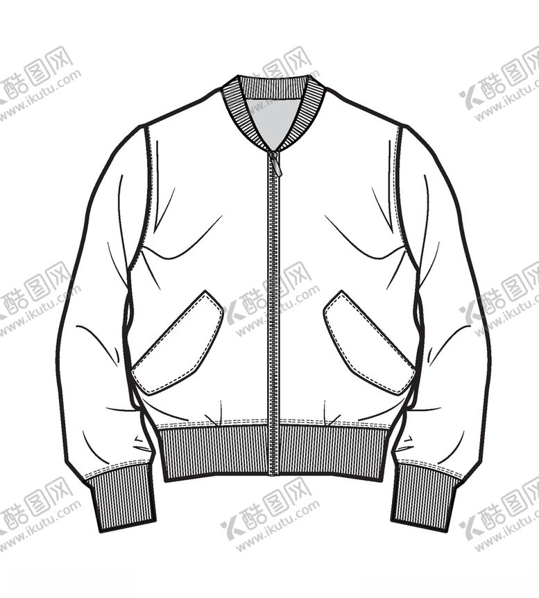 编号：61414009251558209317【酷图网】源文件下载-服装款式