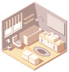 3D室内设计