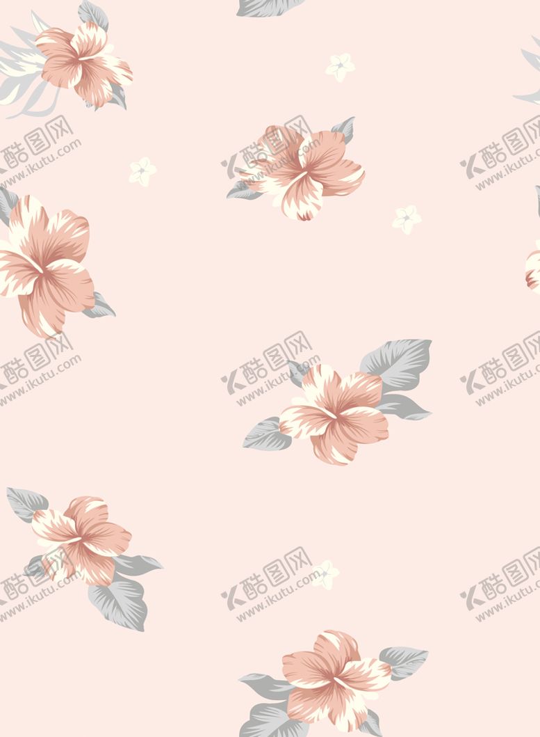编号：51349210021608040321【酷图网】源文件下载-粉底灰叶子