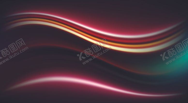 编号：29519102200508561236【酷图网】源文件下载-彩色动感光线