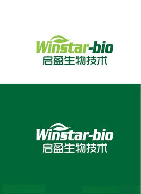 生物行业标识设计