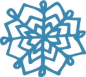 雪花