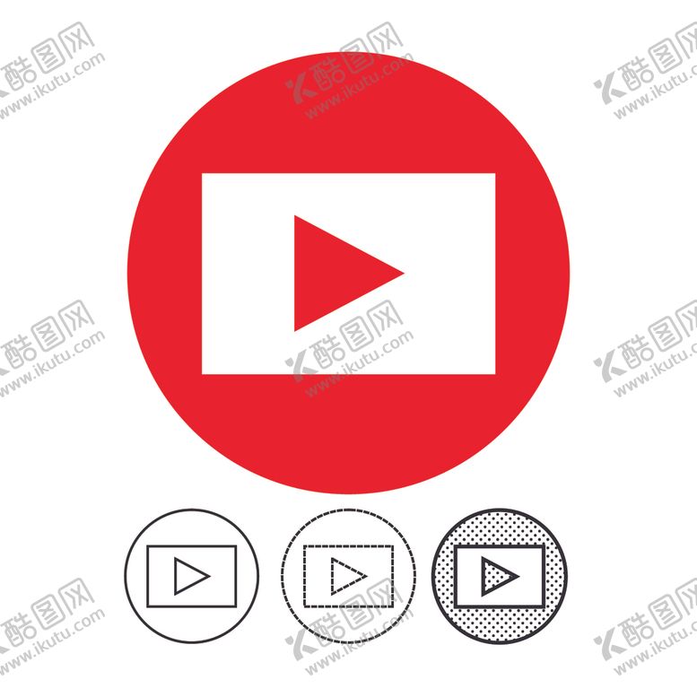 编号：92498905121315048162【酷图网】源文件下载-图标