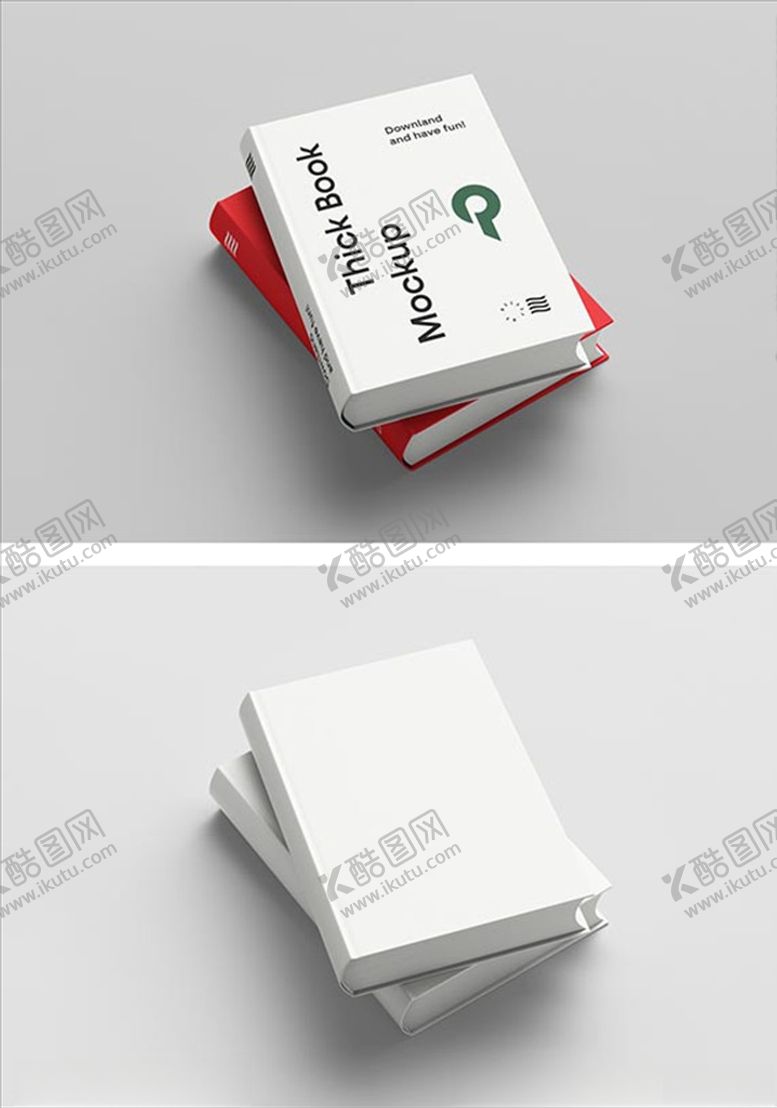 编号：82592109211527455237【酷图网】源文件下载-硬皮书籍封面PSD素材