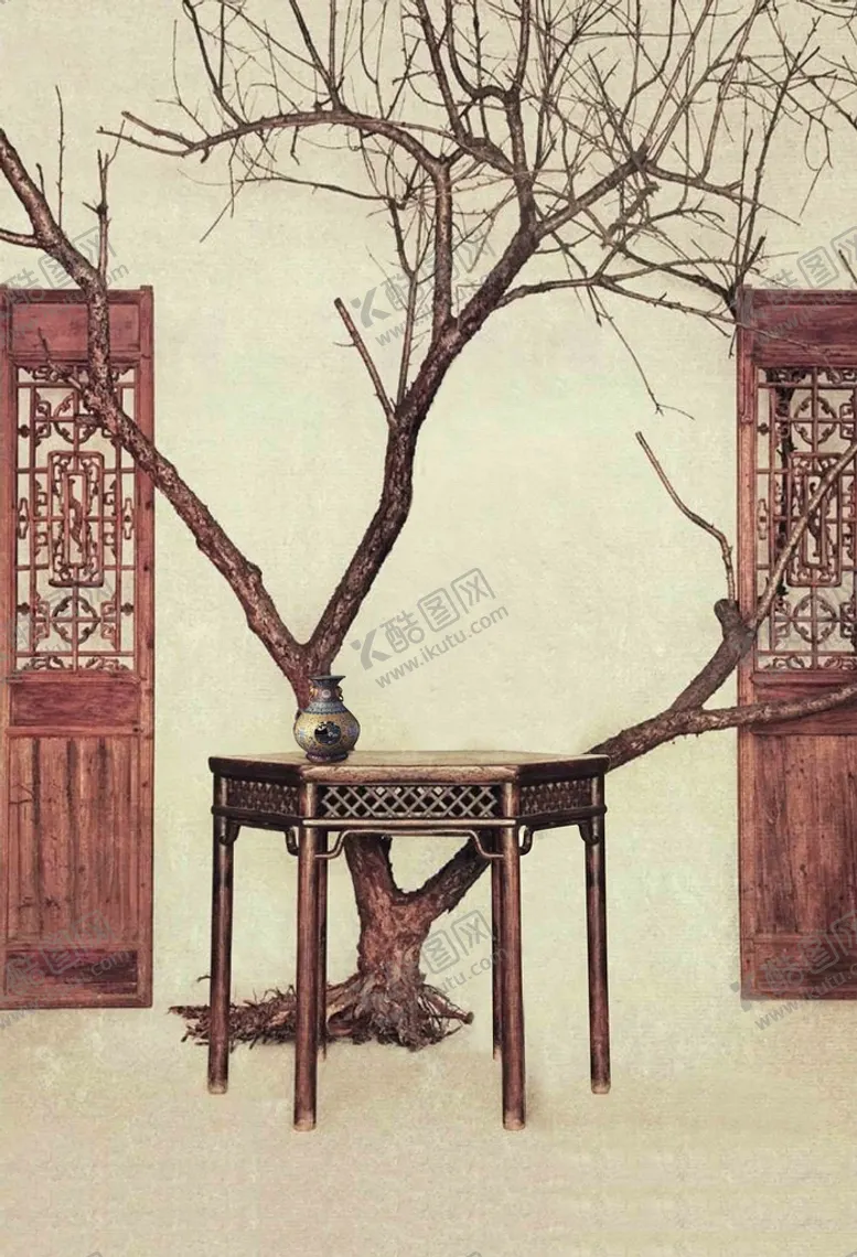 编号：50691209251936015607【酷图网】源文件下载-古风背景