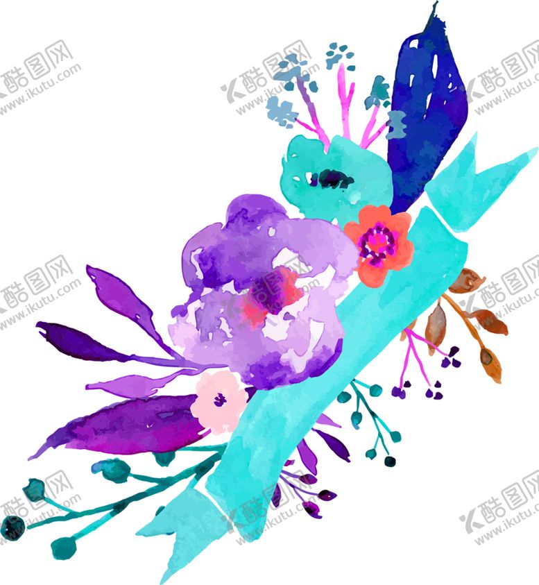 编号：40726509131612201224【酷图网】源文件下载-鲜花素材