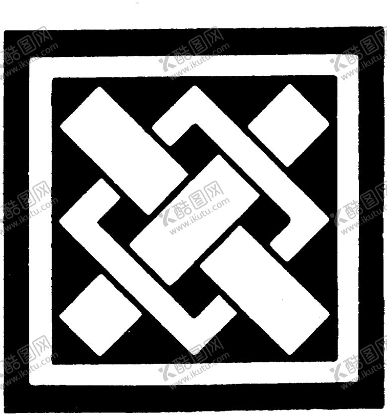 编号：95505307070619266456【酷图网】源文件下载-镂空花图案