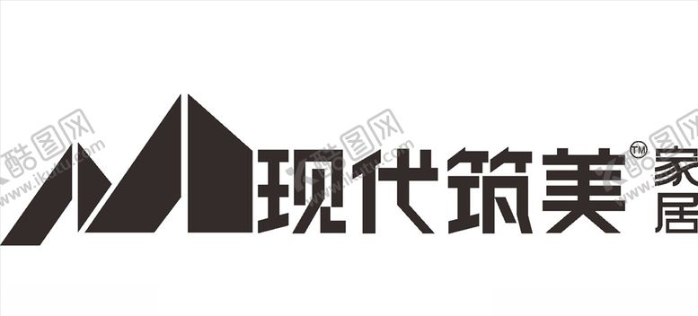 编号：67347207050318021253【酷图网】源文件下载-现代筑美建筑LOGO工程