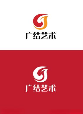 艺术行业标识设计