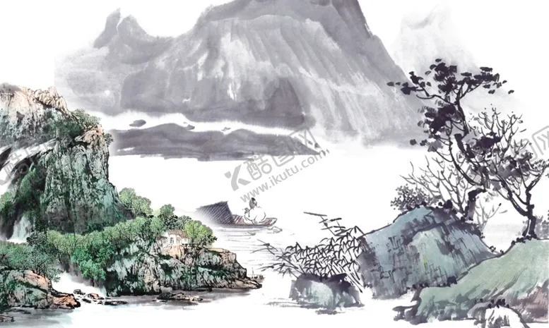 编号：45237606250201081280【酷图网】源文件下载-中国风