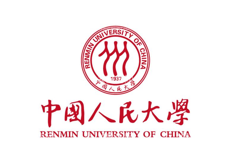 编号：51694009191234068139【酷图网】源文件下载-中国人民大学 校徽 LOGO