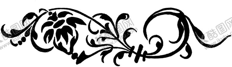 编号：75857210300611237375【酷图网】源文件下载-镂空花图案